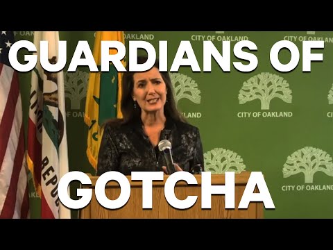 Guardians of Gotcha | Ep. 93