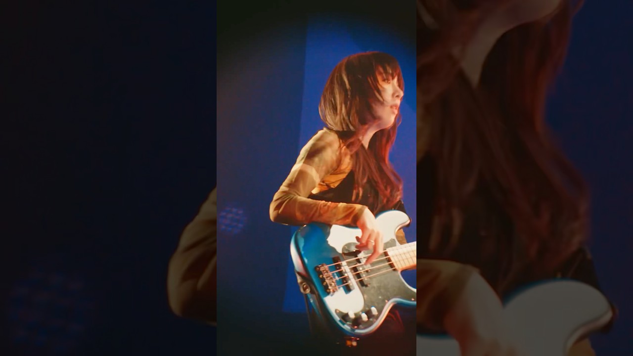 あなただけがいいなって