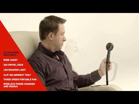 Thomas Payne RV Furniture Collection - Lippert