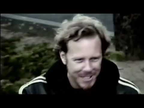 METALLICA REFLECTIONS  - Hetfield Says How The Band’s Personal Lives Matured In The Early 1990s.