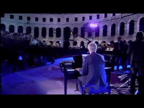 Oliver Dragojević - Dobar Dan (Live)
