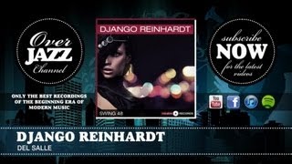 Django Reinhardt - Del Salle (1947)