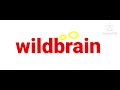 Wildbrain Logo 2020