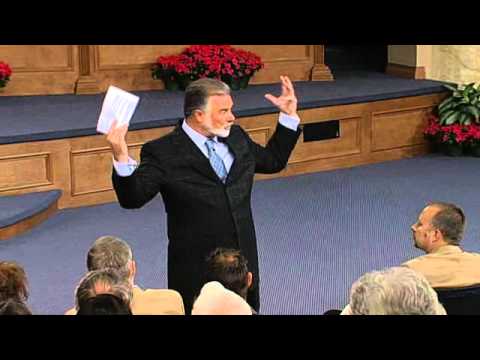 Keith Moore   Great Grace   Pt 1  More Grace