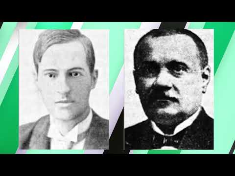Plain Chess 166 || Harry Nelson Pillsbury vs Georg Marco, Paris 1900 @chessbuddies