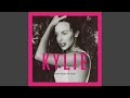 Kylie Minogue  - What Kind Of Fool (Heard All That Before) [Audio HQ]