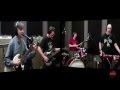Dead Milkmen "Punk Rock Girl" Live at KDHX 6/8/13