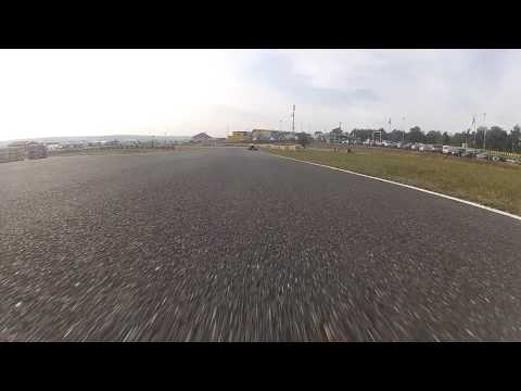 Finale Karting Rotax Soucy