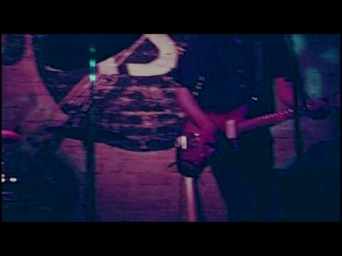 THE INNITS  On The Fence  (live)