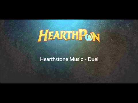 Hearthstone Soundtrack - Duel