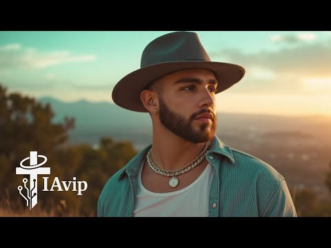 Manuel Turizo - Alfarero (ft. Alabanza 360º) Nuevo 2025 | SONG “IA”
