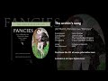 Fancies: The urchin's song - John Rutter, Cambridge Singers, City of London Sinfonia