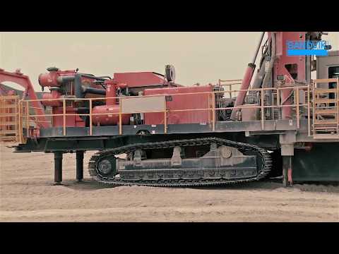 Sandvik Mining and Rock Technology - Compressor Management System