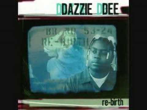 Dazzie Dee - Unda Da Table