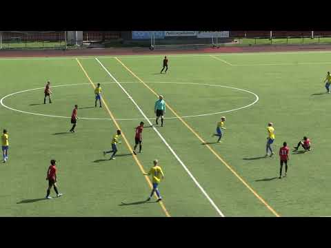 Gnistan P09/Keltainen 1 - PK-35