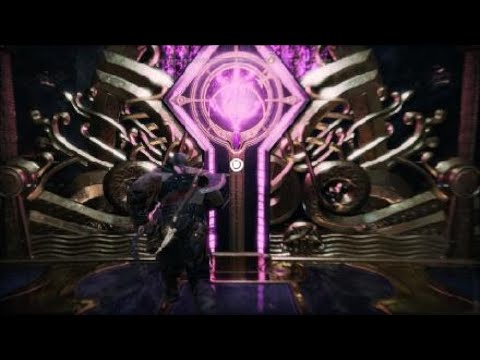 Leaving Helheim God of War NG+