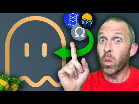 FANTOHM - THE FIRST FANTOM OHM FORK CROSS-CHAIN ON MOONRIVER!!!!! FTM REVIEW AND PRICE PREDICTION!!!