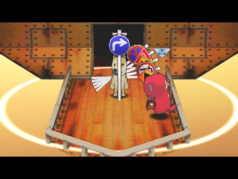 표지판 잘 보고 다닙시다ㅋㅋ