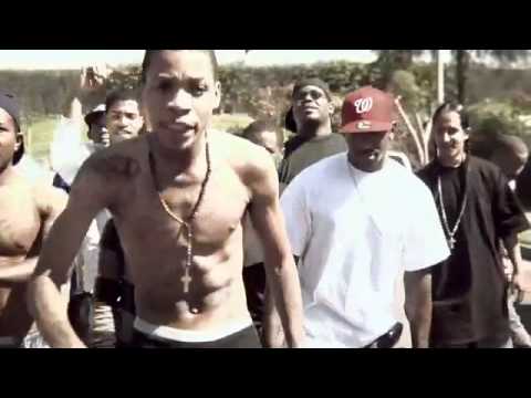 Young Sam - O.M.G. Music Video