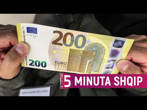 Shteti jep dhuratë 200 euro për secilin person që i mbush 18 vjet në vitin e ardhshëm