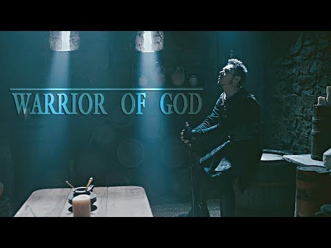 (Vikings) Bishop Heahmund || Warrior of God