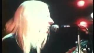 Johnny Winter And