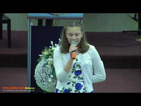 Stephanie Badelita - Farul