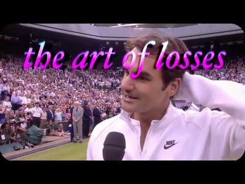 You will lose | Roger Federer