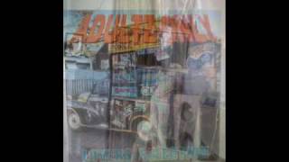 DELROY WILSON - THIS OLD HEART OF MINE