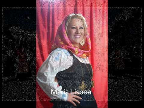 Maria Lisboa.... Malhao de S.Simao