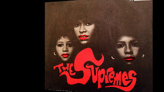 The Supremes ~ Stoned Love 1970 Disco Purrfection Version