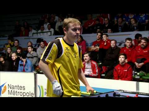 ITSF World Cup 2012 - Simple Men Final