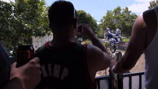 Monster Energy Center of Gravity 2013 - Day 2 Highlights