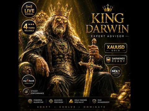 Video King Darwin