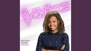 Listen (The Voice Performance)