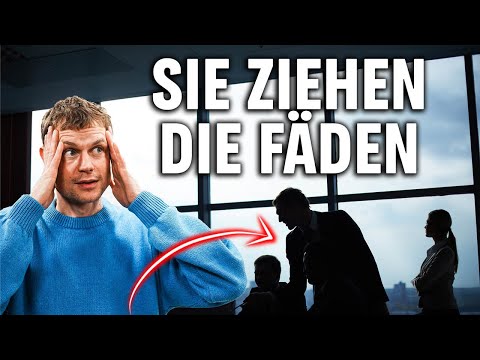 Aufgedeckt: Der Club der Superreichen