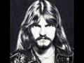 "Birmingham Blues" by Electric Light Orchestra