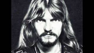 "Birmingham Blues" by Electric Light Orchestra