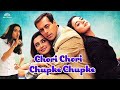 Chori Chori Chupke Chupke Film India Bahasa Indonesia Full Salman Khan Preity Zinta Rani Mukerji