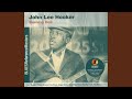 Howlin’ Wolf