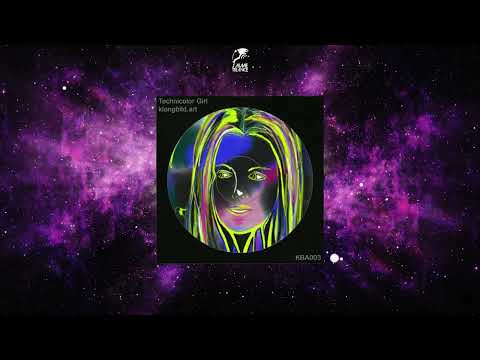 Roger Shah & Dominik Novak - Technicolor Girl (Extended Mix) [KLANGBILD.ART]