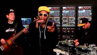 Deltron 3030 | Nobody Can | Moog Sound Lab