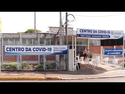 Vacinação em Cordeirópolis deve ser feita em etapas priorizando a Saúde