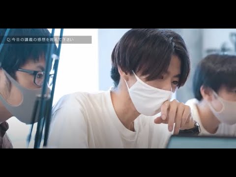 経営学科 開志専門職大学　情報学部　IoT演習　講義紹介　AI　データサイエンス　IoT　サイバーセキュリティ　ゲーム　アプリ開発