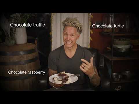 SWEET VIRGINIA - MERTS CAKES- CAKE TAKE 9