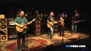 Dark Star Orchestra performs "Ramble On Rose" at Gathering of the Vibes Music Festival 2013