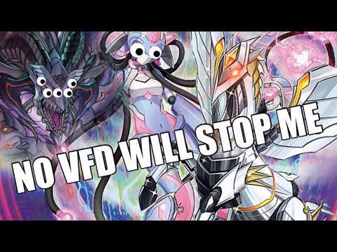 Utopia vs Virtual World - Replay Archive [Yu-Gi-Oh! Master Duel]