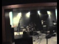 myEtudes -recording drums (2008) 
