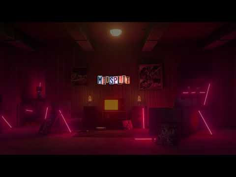 Midsplit, A-SHO - Like Mike (Visualizer)