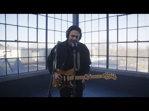 Jordan Hart - Show Me Yours (Acoustic Performance)